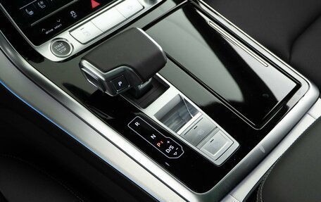 Audi Q8 I, 2025 год, 14 257 077 рублей, 26 фотография