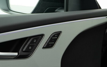 Audi Q8 I, 2025 год, 14 257 077 рублей, 24 фотография