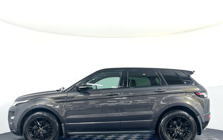 Land Rover Range Rover Evoque I, 2012 год, 1 547 000 рублей, 8 фотография