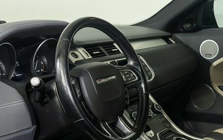 Land Rover Range Rover Evoque I, 2012 год, 1 547 000 рублей, 13 фотография