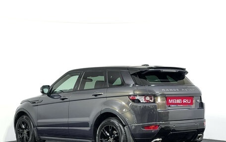 Land Rover Range Rover Evoque I, 2012 год, 1 547 000 рублей, 7 фотография