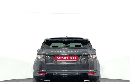 Land Rover Range Rover Evoque I, 2012 год, 1 547 000 рублей, 6 фотография
