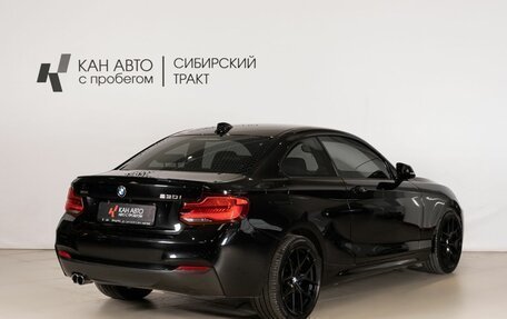 BMW 2 серия F22, 2017 год, 2 575 000 рублей, 3 фотография