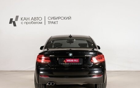 BMW 2 серия F22, 2017 год, 2 575 000 рублей, 4 фотография