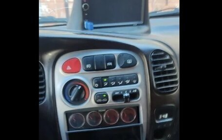 Hyundai Starex I рестайлинг, 2007 год, 6 фотография