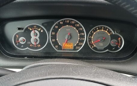 Citroen C5 I рестайлинг, 2007 год, 450 000 рублей, 2 фотография