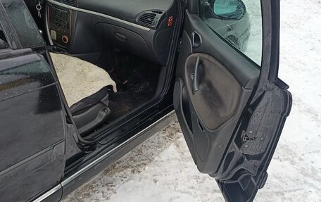 Citroen C5 I рестайлинг, 2007 год, 450 000 рублей, 6 фотография