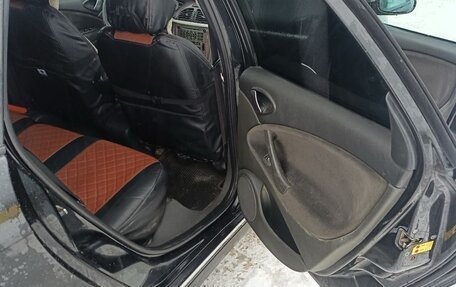 Citroen C5 I рестайлинг, 2007 год, 450 000 рублей, 4 фотография