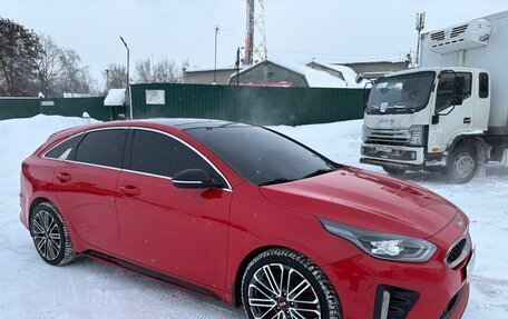 KIA Proceed I, 2019 год, 2 250 000 рублей, 1 фотография