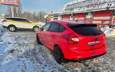 Ford Focus III, 2011 год, 790 000 рублей, 1 фотография