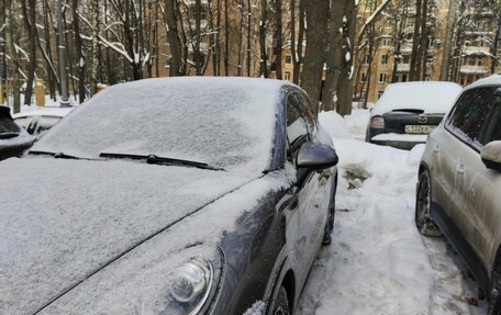Porsche Cayenne III, 2014 год, 3 100 000 рублей, 1 фотография