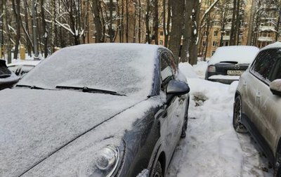 Porsche Cayenne III, 2014 год, 3 100 000 рублей, 1 фотография