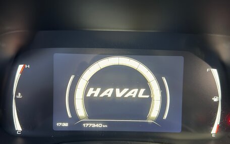 Haval F7 I, 2021 год, 1 750 000 рублей, 1 фотография