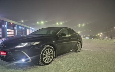 Toyota Camry, 2021 год, 2 000 000 рублей, 1 фотография