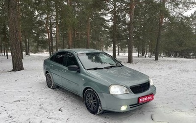 Chevrolet Lacetti, 2008 год, 300 000 рублей, 1 фотография