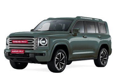 Haval H9, 2025 год, 5 199 000 рублей, 1 фотография