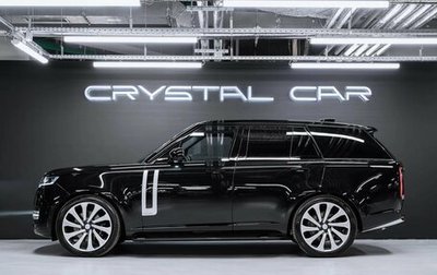 Land Rover Range Rover IV рестайлинг, 2025 год, 26 700 000 рублей, 1 фотография