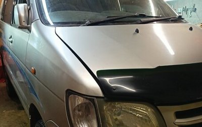 Toyota Town Ace III, 2000 год, 800 000 рублей, 1 фотография