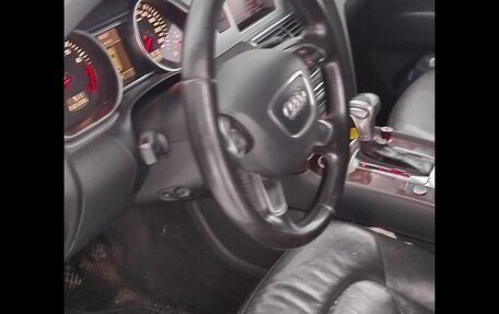 Audi Q7, 2012 год, 1 700 000 рублей, 1 фотография