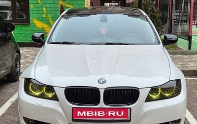 BMW 3 серия, 2010 год, 1 400 000 рублей, 1 фотография