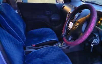 Daihatsu Terios II, 2004 год, 380 000 рублей, 1 фотография