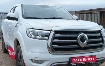 Great Wall Poer, 2021 год, 2 000 000 рублей, 1 фотография