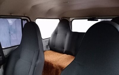 ЛуАЗ 3151, 2002 год, 200 000 рублей, 1 фотография