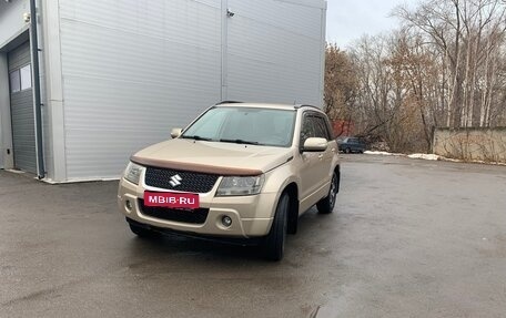 Suzuki Grand Vitara, 2008 год, 1 050 000 рублей, 1 фотография