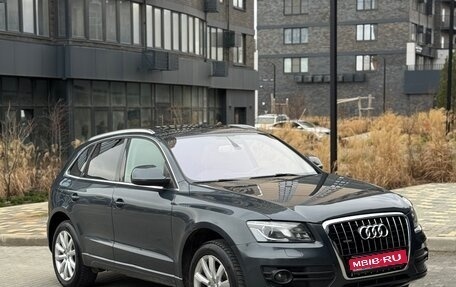Audi Q5, 2008 год, 1 290 000 рублей, 1 фотография