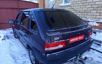 ИЖ 2126 «Ода», 2003 год, 230 000 рублей, 1 фотография