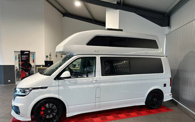 Volkswagen California T6, 2023 год, 13 000 000 рублей, 1 фотография