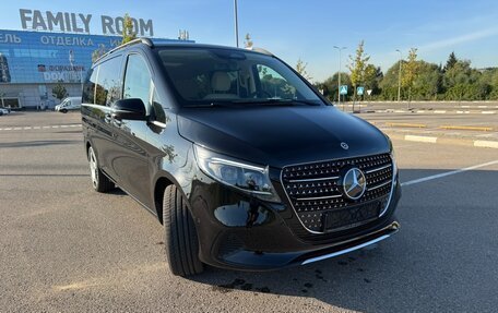 Mercedes-Benz V-Класс, 2024 год, 13 500 000 рублей, 1 фотография