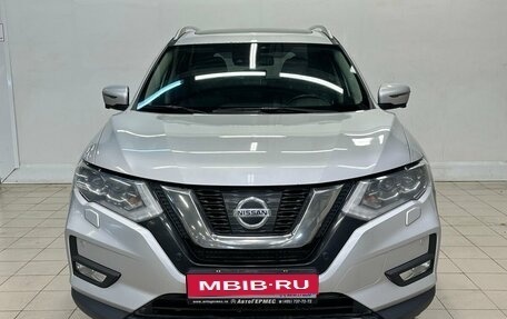 Nissan X-Trail, 2019 год, 2 399 000 рублей, 1 фотография