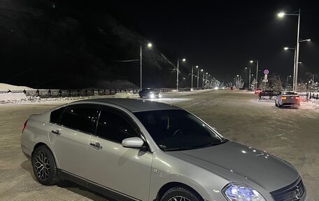 Nissan Teana, 2006 год, 470 000 рублей, 1 фотография