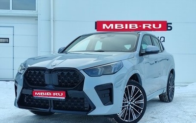 BMW X2, 2025 год, 6 249 000 рублей, 1 фотография