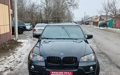 BMW X5, 2007 год, 1 500 000 рублей, 1 фотография