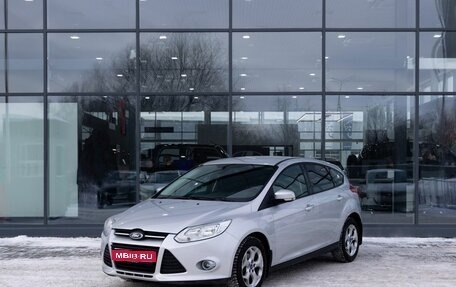 Ford Focus III, 2014 год, 800 000 рублей, 1 фотография