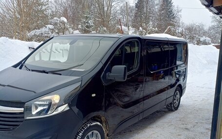 Opel Vivaro B, 2017 год, 2 100 000 рублей, 6 фотография