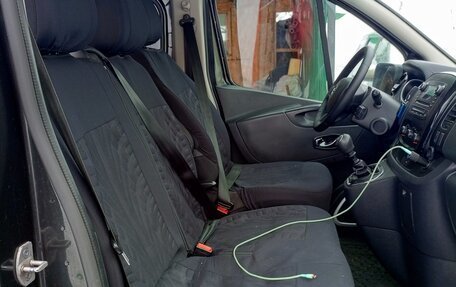 Opel Vivaro B, 2017 год, 2 100 000 рублей, 8 фотография