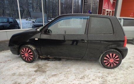 Volkswagen Lupo, 1999 год, 190 000 рублей, 4 фотография