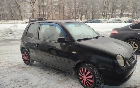Volkswagen Lupo, 1999 год, 190 000 рублей, 3 фотография