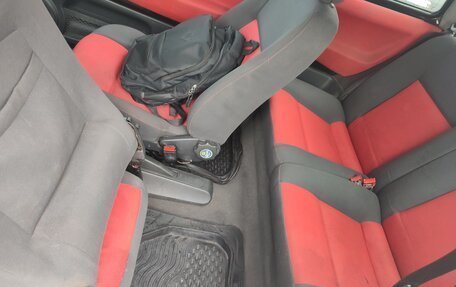 Volkswagen Lupo, 1999 год, 190 000 рублей, 9 фотография