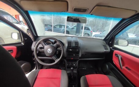 Volkswagen Lupo, 1999 год, 190 000 рублей, 7 фотография