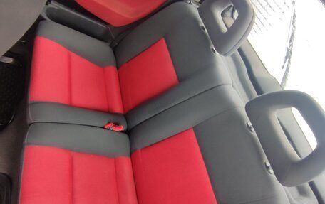 Volkswagen Lupo, 1999 год, 190 000 рублей, 8 фотография