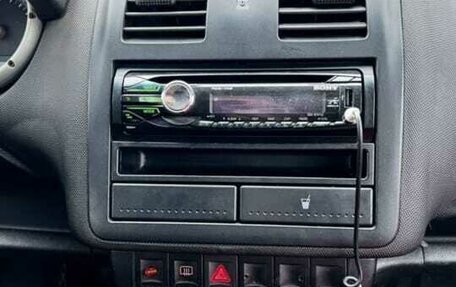 Volkswagen Lupo, 1999 год, 190 000 рублей, 13 фотография