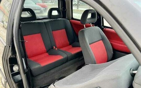 Volkswagen Lupo, 1999 год, 190 000 рублей, 15 фотография