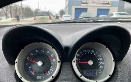 Volkswagen Lupo, 1999 год, 190 000 рублей, 14 фотография