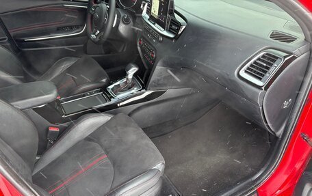 KIA Proceed I, 2019 год, 2 250 000 рублей, 7 фотография