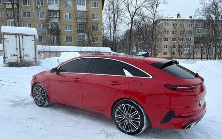 KIA Proceed I, 2019 год, 2 250 000 рублей, 4 фотография