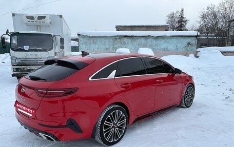 KIA Proceed I, 2019 год, 2 250 000 рублей, 2 фотография